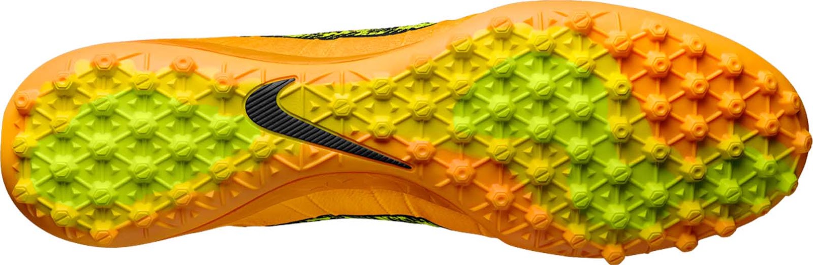 Nike elastico superfly sales colombia